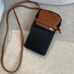 Get the glow Crossbody bag (burgundy) ♥️ - Image 4