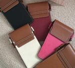 Get the glow Crossbody bag (burgundy) ♥️ - Image 2