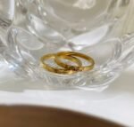 2PC Ring Set size 7