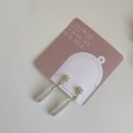 Drop pearl Earrings