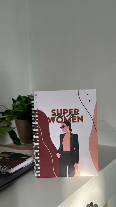 cabcb685-c414-4932-8d1a-adceb9923d21 Super Women ♥️ - Image 2