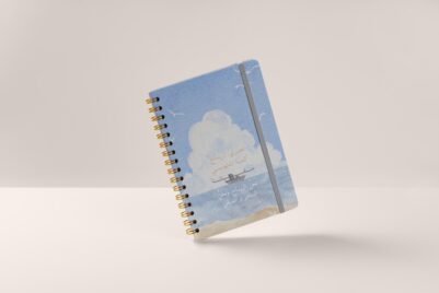 تجري الرياح بما تشتهي سفينتنا! 🌊🚢 - Image 2