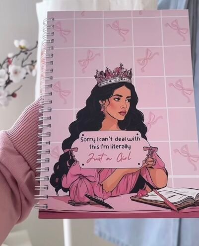 I’m Just a Girl 🎀 - Image 1