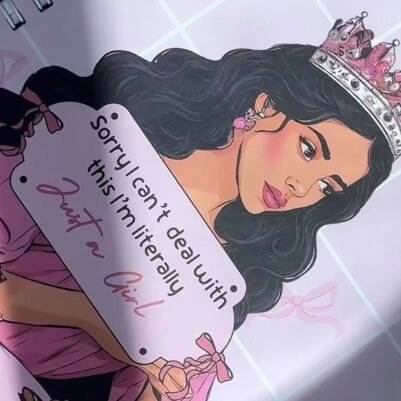 I’m Just a Girl 🎀 - Image 2