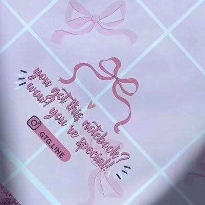 I’m Just a Girl 🎀 - Image 5