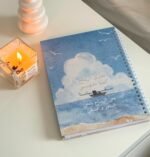 تجري الرياح بما تشتهي سفينتنا! 🌊🚢