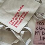 Your Tote bag! - Image 4