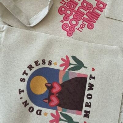 6ff3243b-500a-4ee4-aa33-246cf3472b3b Your Tote bag! - Image 5