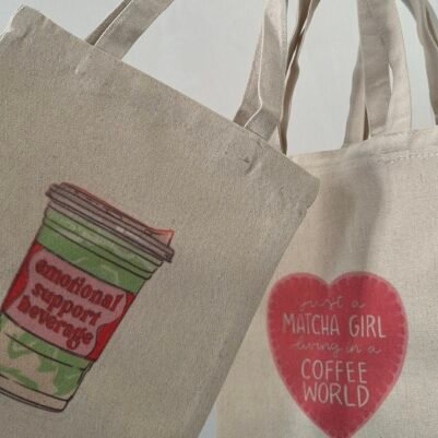 78cb780f-6fae-4f29-93b8-ed199067cff8 Your Tote bag! - Image 6