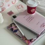Princess notebook💗 - Image 2