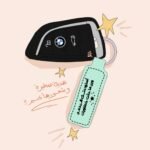 Your Keychain!