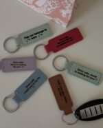Engraving Keychains 🔑 - Image 3