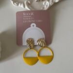 Yellow boho style - Image 2