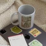 Hot Girls Drink Matcha! - Image 2