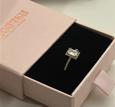 screenshot-22 Diamond ring Stainless Steel - Image 1
