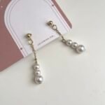 Dangling Pearls