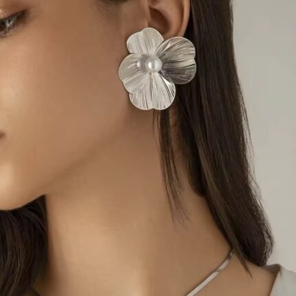 Silver Flower
