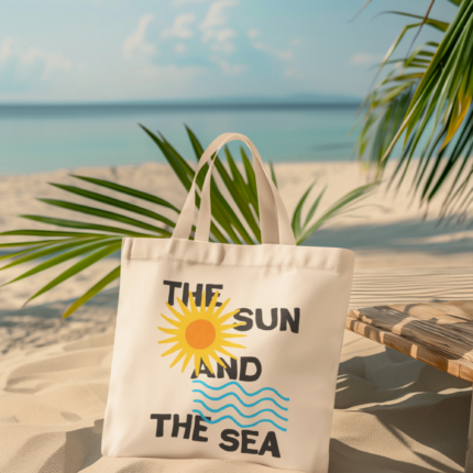 The sea and the sun π
πβοΈ
