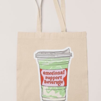 Emotional Support Beverage