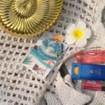 Shell Charm