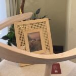Boho Wooden frame - Image 3