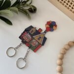 Couples key-holder - Image 2