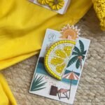 Lemon Charm