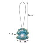 Shell Charm - Image 2