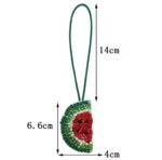 Watermelon Charm - Image 2