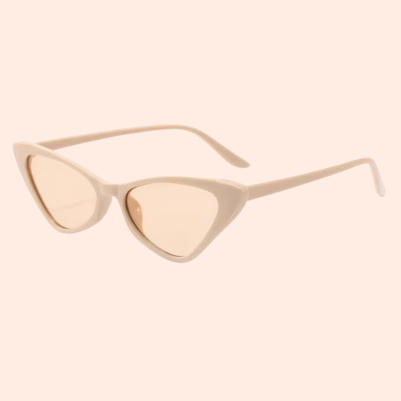 abaya-line-png-2 Vintage Glowish Sunglasses - Image 1