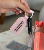 Large Keychain! - Image 3