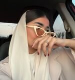 Vintage Glowish Sunglasses - Image 3