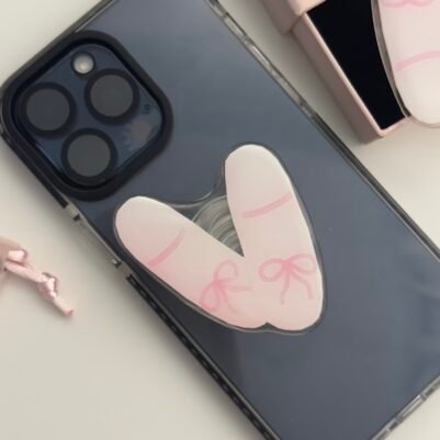 img_4894 Ballet Phone holder 🩰 - Image 2