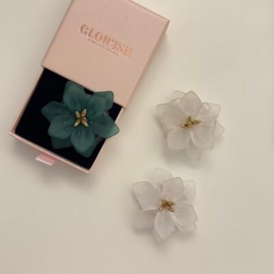 img_4946 Flower Phone Holder 🤍 - Image 1