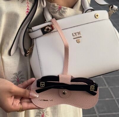screenshot-11 Sunglasses protective bag 🕶️💗 - Image 2