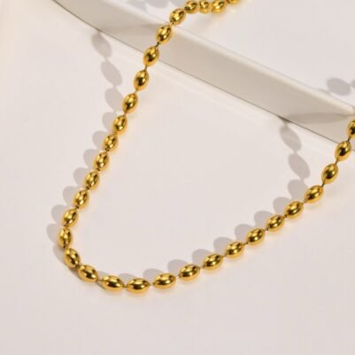 img_7125 Necklace & Bracelet Set ✨
18K Gold-plated Stainless Steel - Image 3