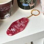 We belong to oman keychain 🇴🇲 - Image 4