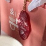 We belong to oman keychain 🇴🇲 - Image 3