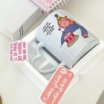 heart-shaped Handle Mug ☕️ - Image 2