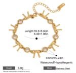 Bow’s Bracelet 🎀 - Image 3