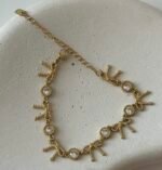 Bow’s Bracelet 🎀