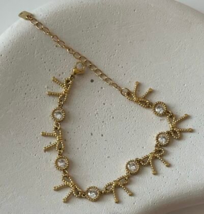 Bow’s Bracelet 🎀 - Image 1