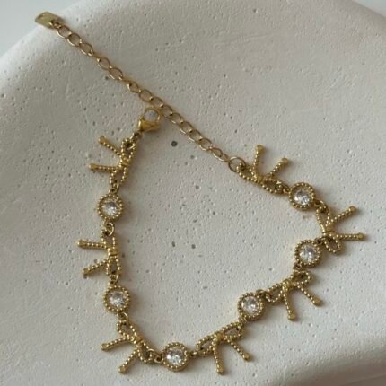 Bow’s Bracelet 🎀