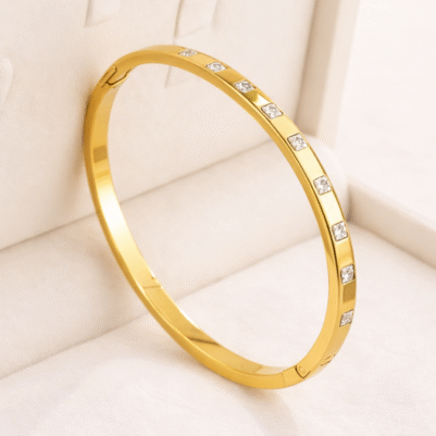 stackable bracelet 1 - Image 2