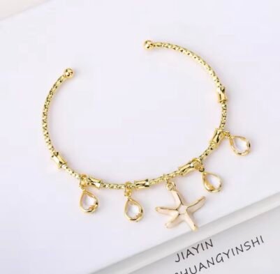 Charm bangle 1 - Image 2