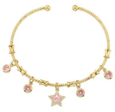 Charm bangle 2 - Image 2