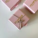 bow-tie necklace stainless steel🎀 - Image 2