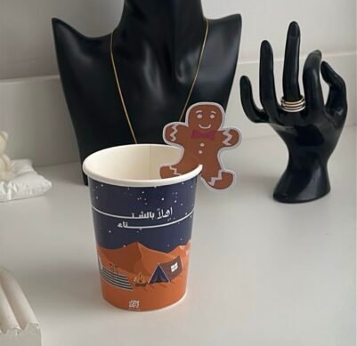 اهلاً بالشتاء ❄️ - Image 2