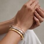 stackable bracelet 1