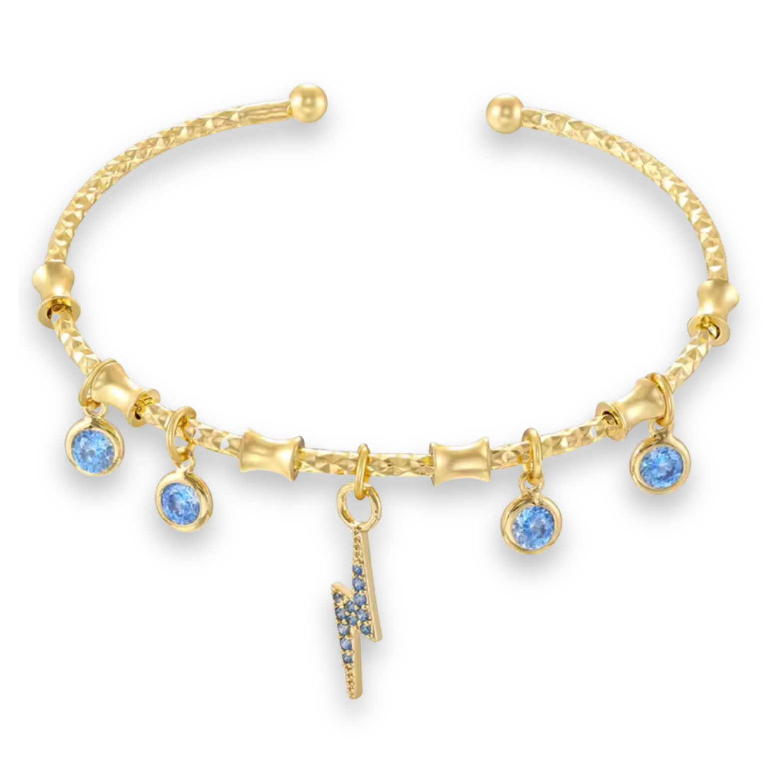 my-logo-1-2 Bangle charm 11 - Image 1